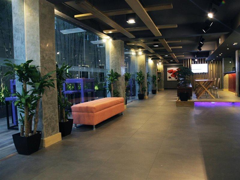 Guijo Suites Makati Makati City Exteriör bild