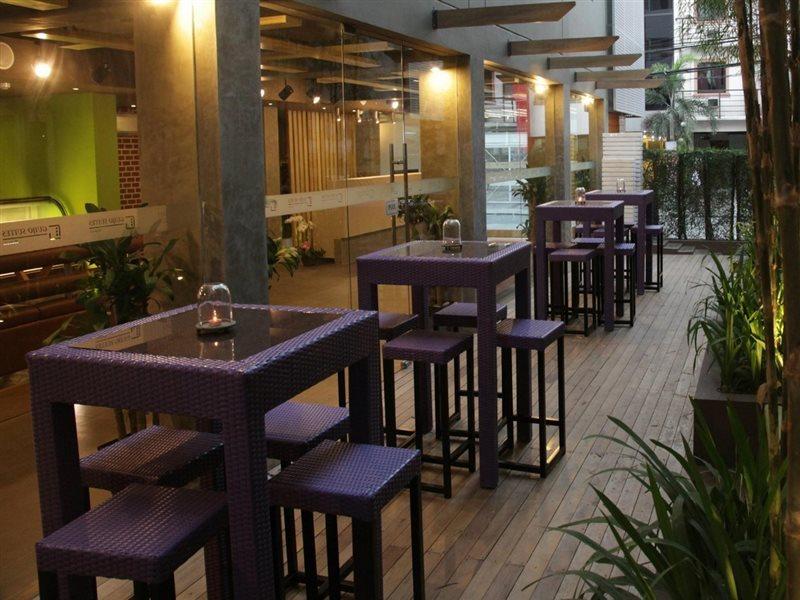 Guijo Suites Makati Makati City Exteriör bild