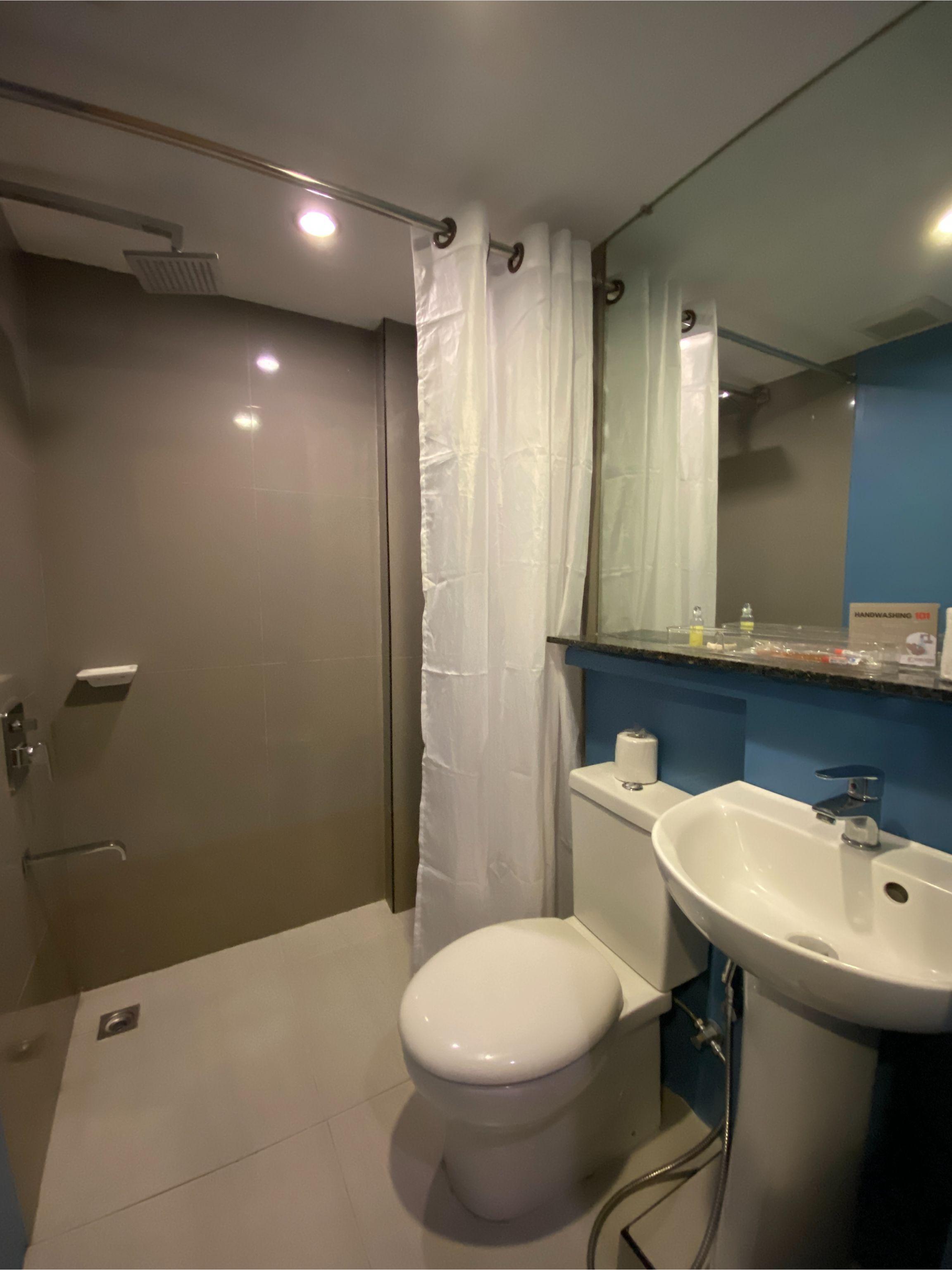 Guijo Suites Makati Makati City Exteriör bild