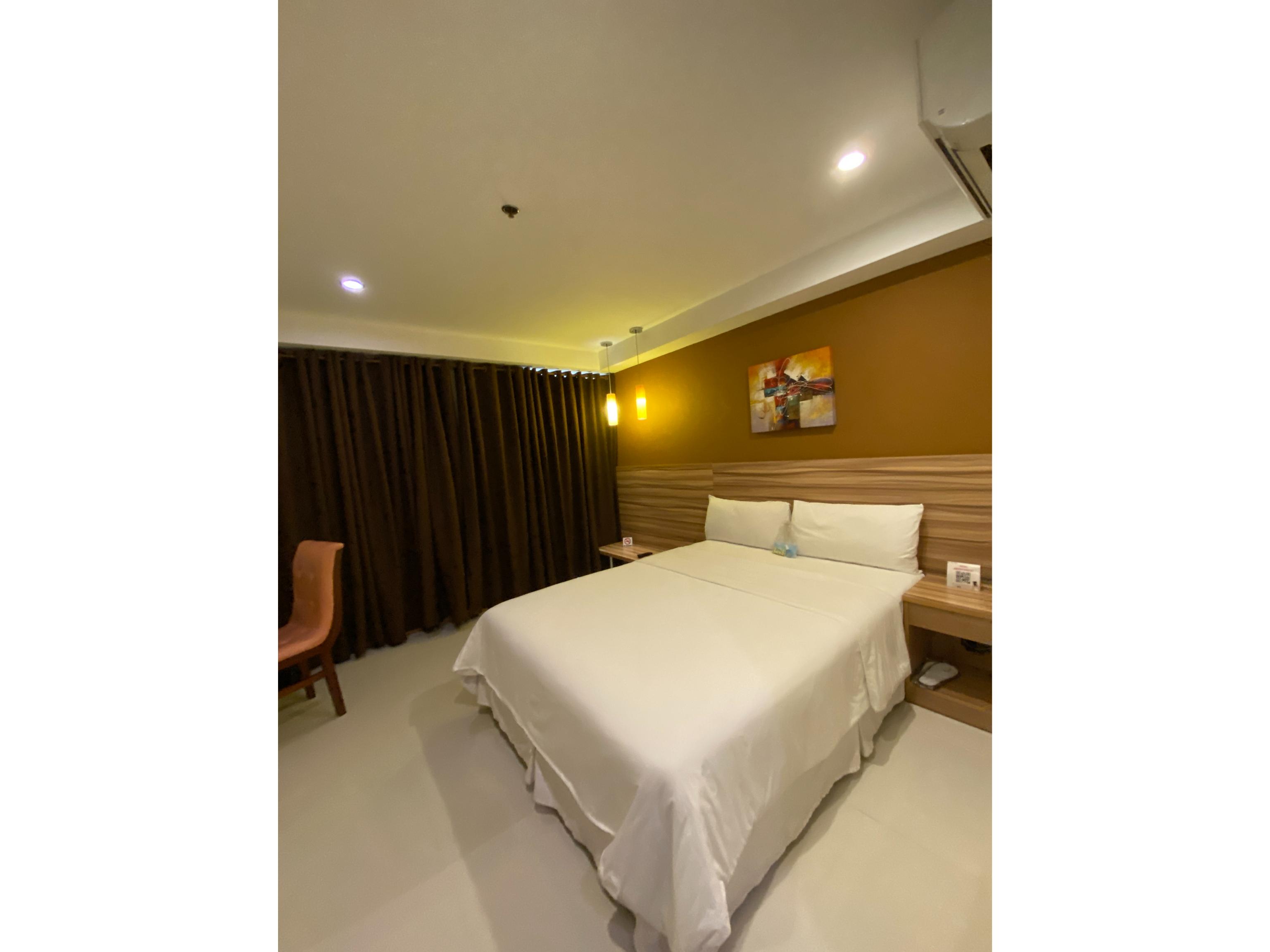 Guijo Suites Makati Makati City Exteriör bild