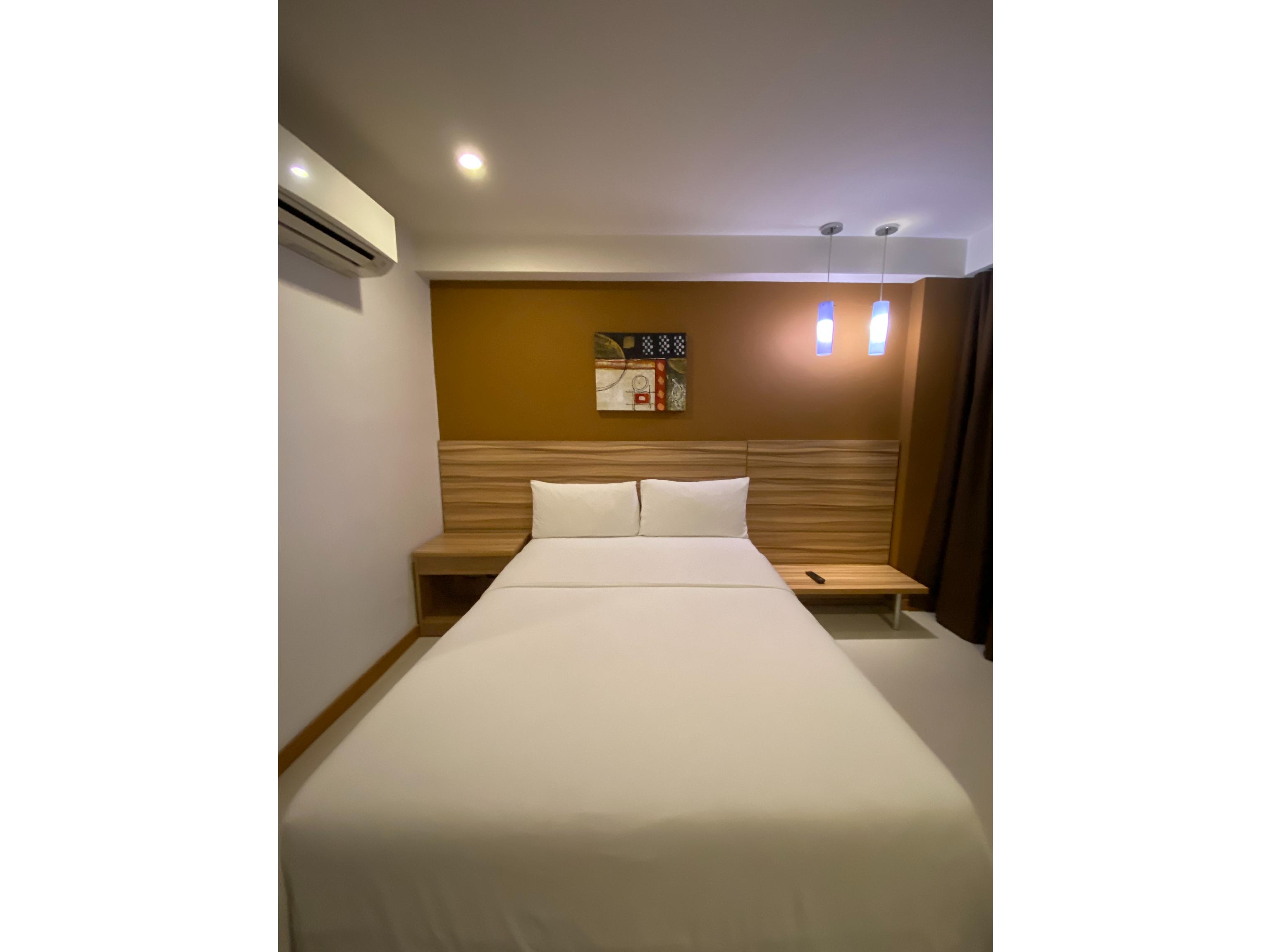 Guijo Suites Makati Makati City Exteriör bild