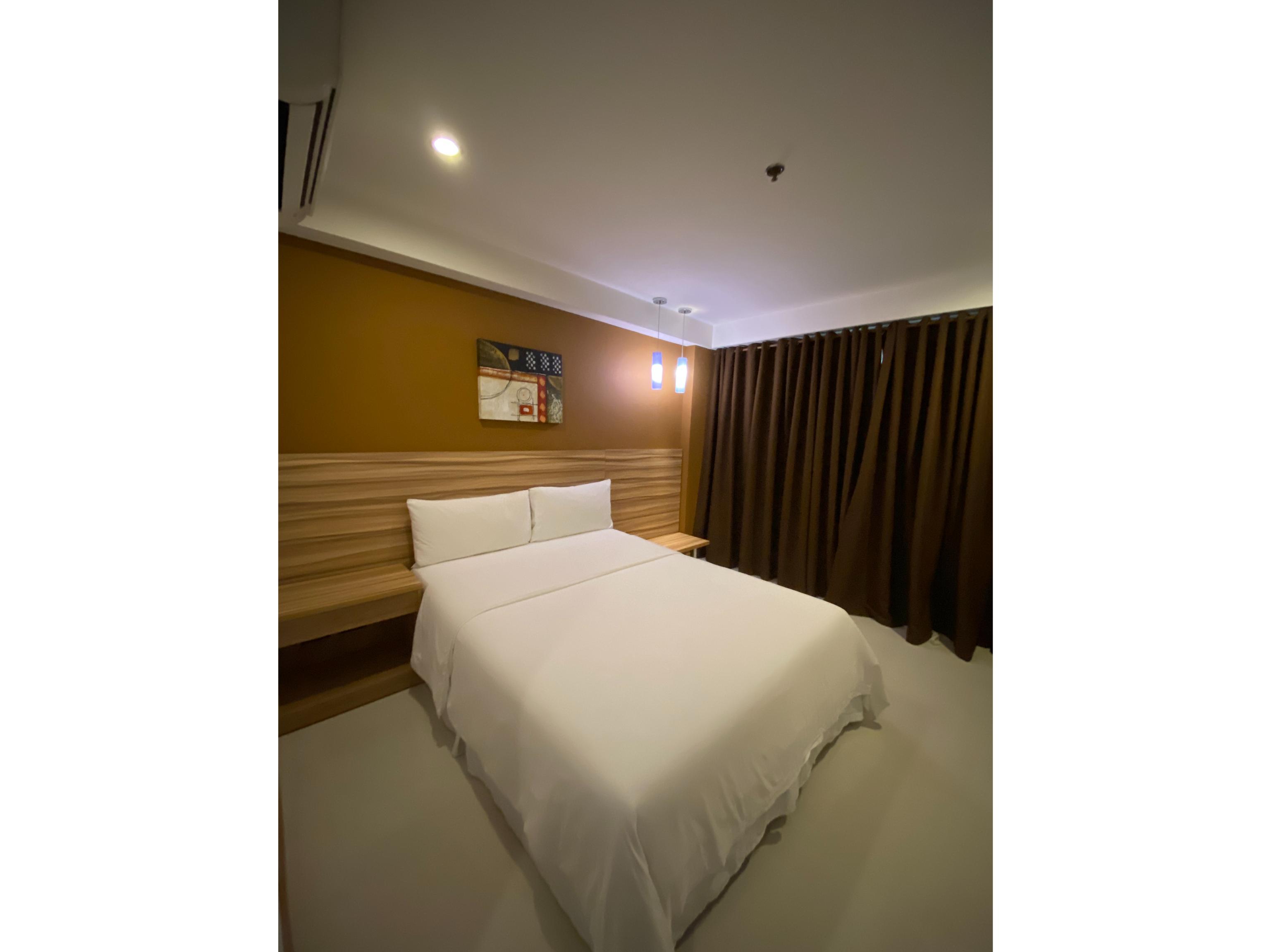 Guijo Suites Makati Makati City Exteriör bild