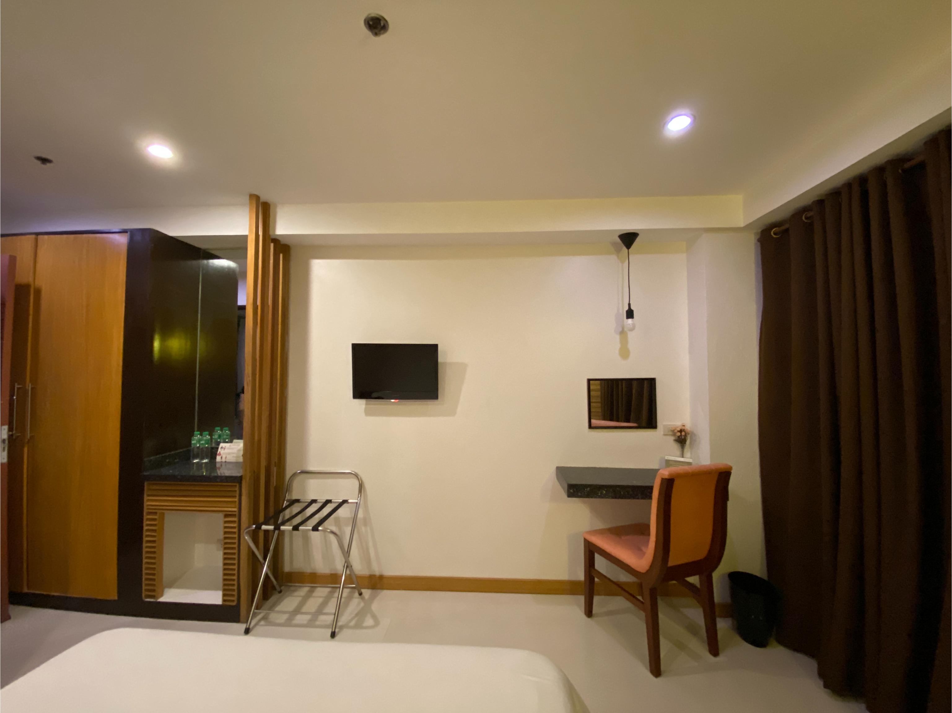 Guijo Suites Makati Makati City Exteriör bild