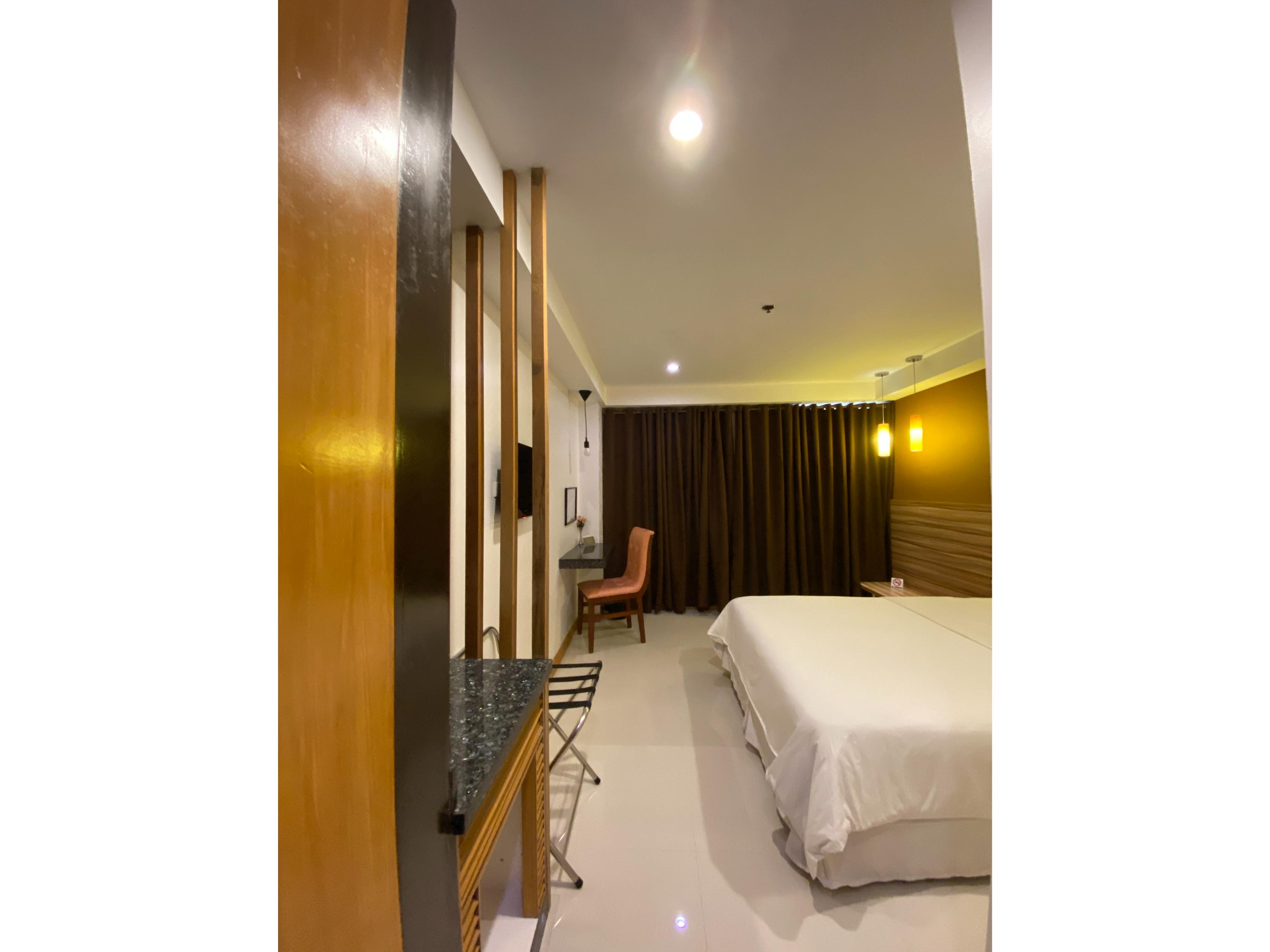 Guijo Suites Makati Makati City Exteriör bild