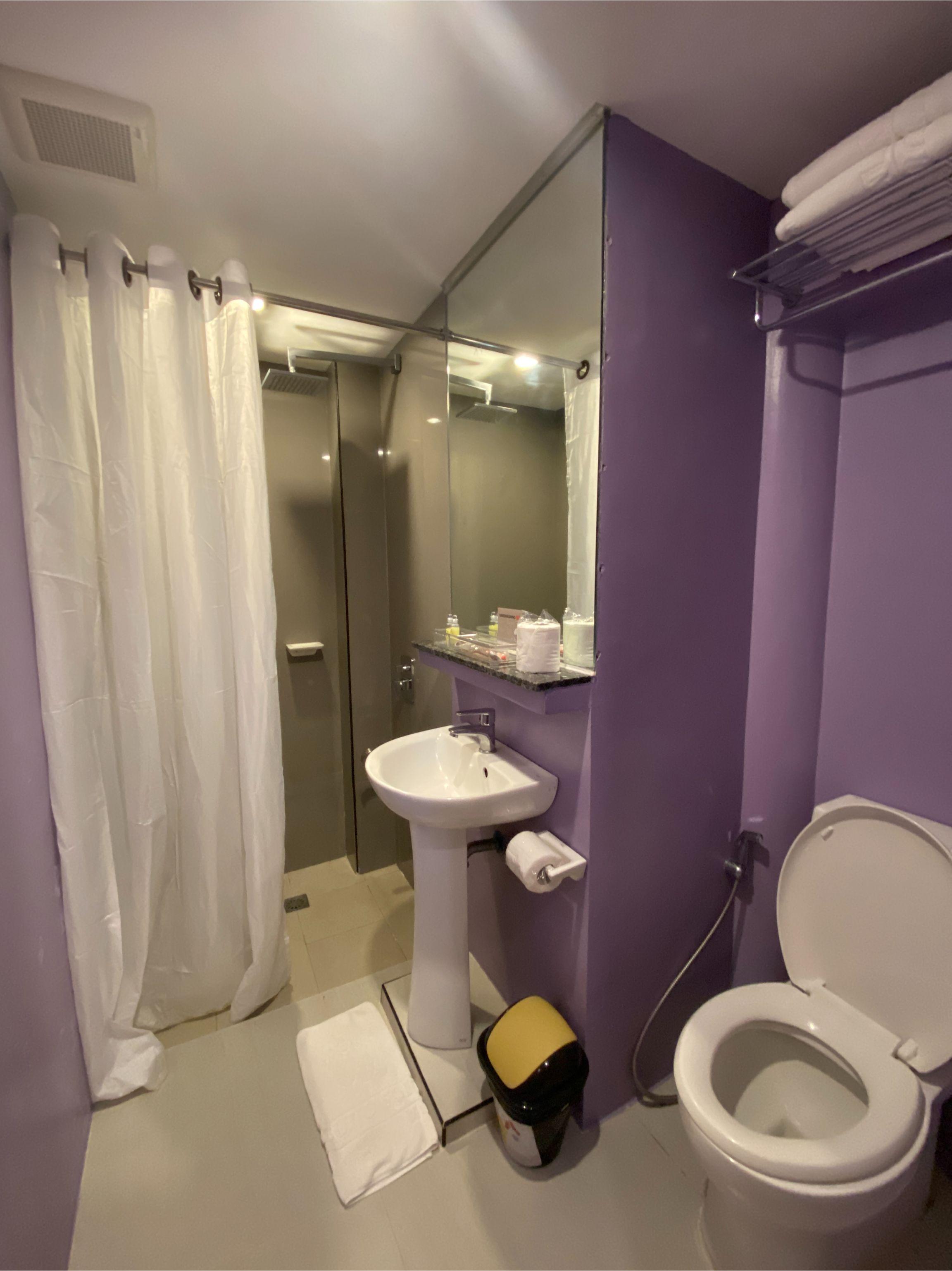 Guijo Suites Makati Makati City Exteriör bild