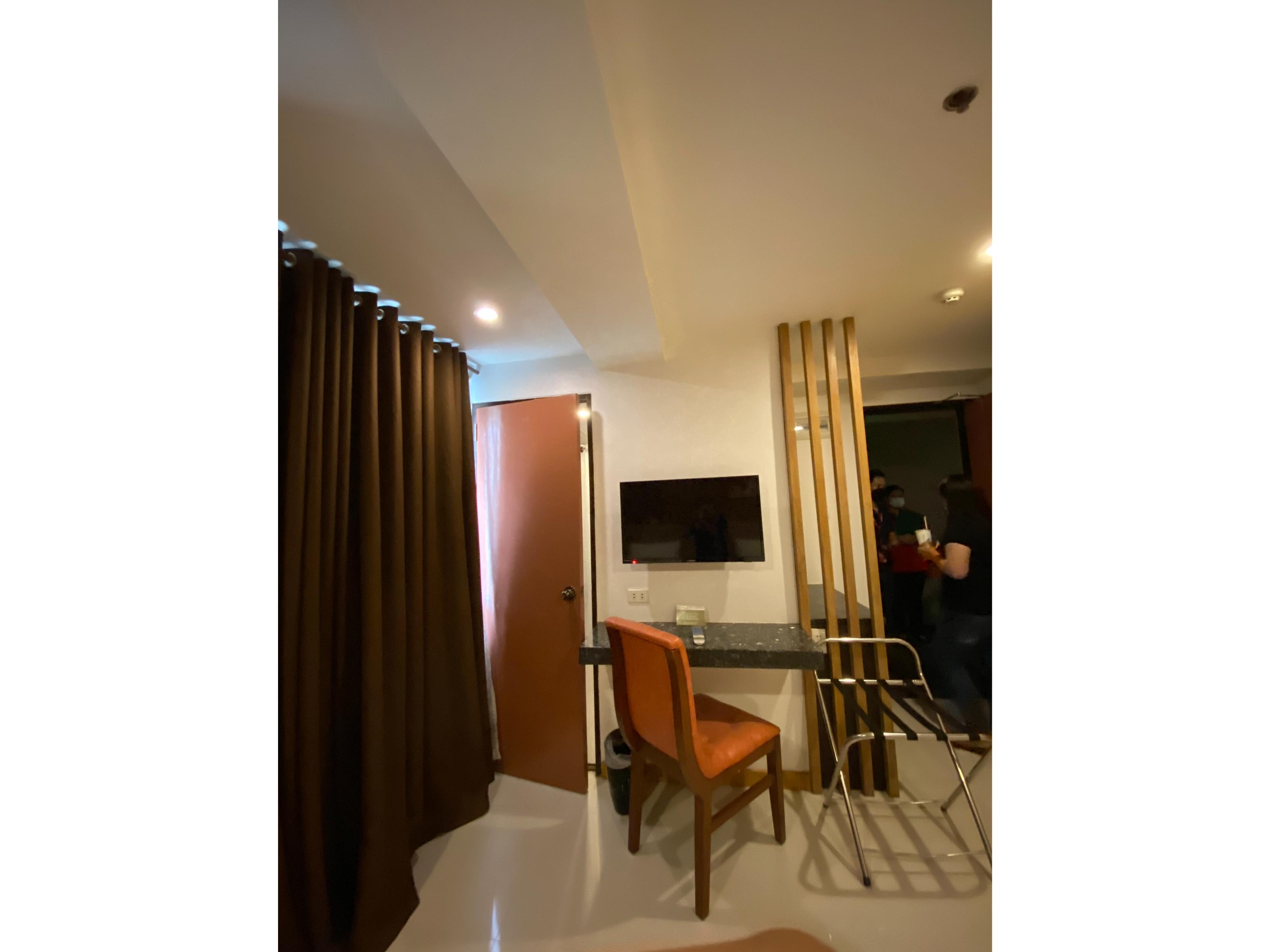 Guijo Suites Makati Makati City Exteriör bild