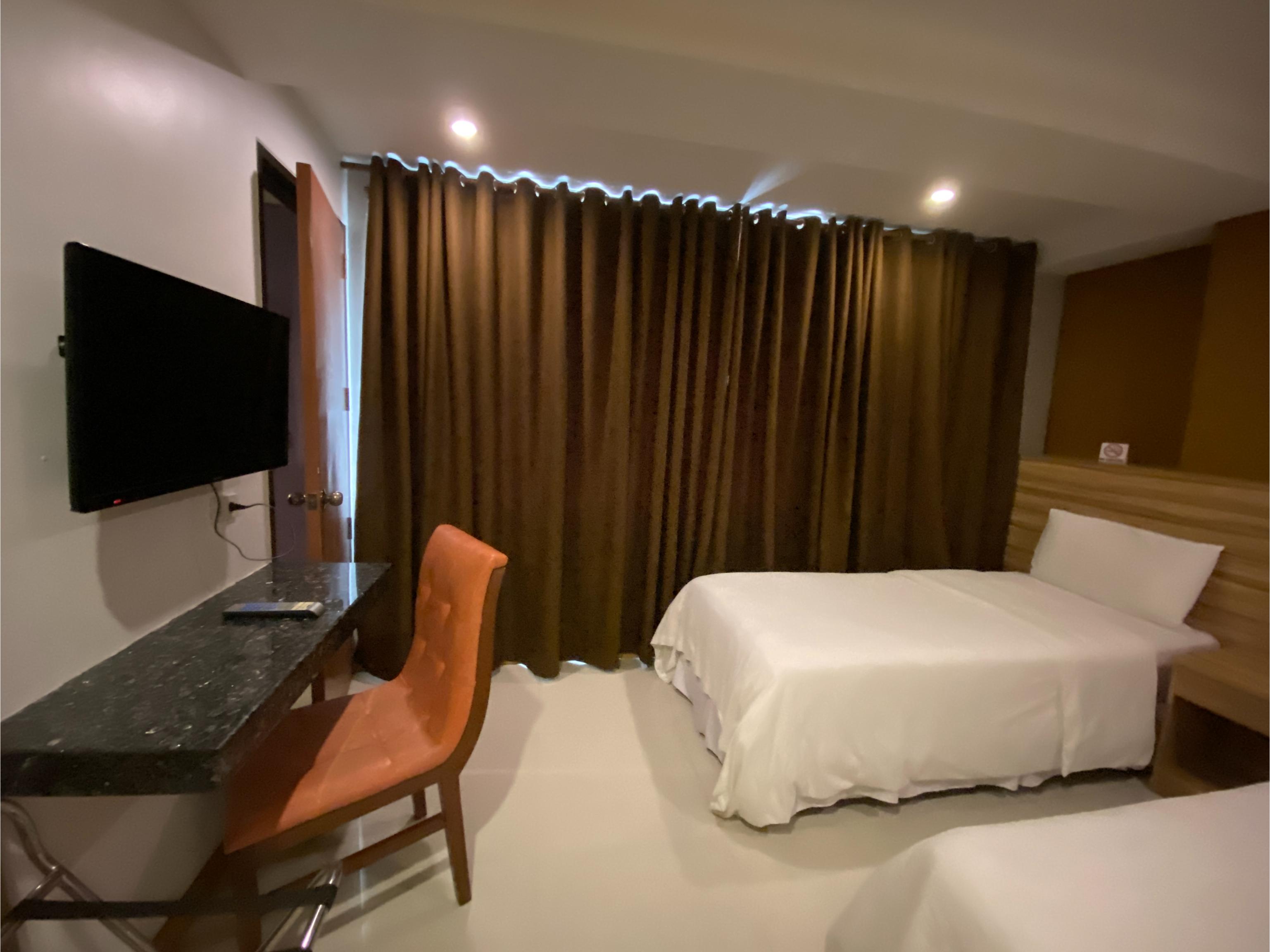 Guijo Suites Makati Makati City Exteriör bild