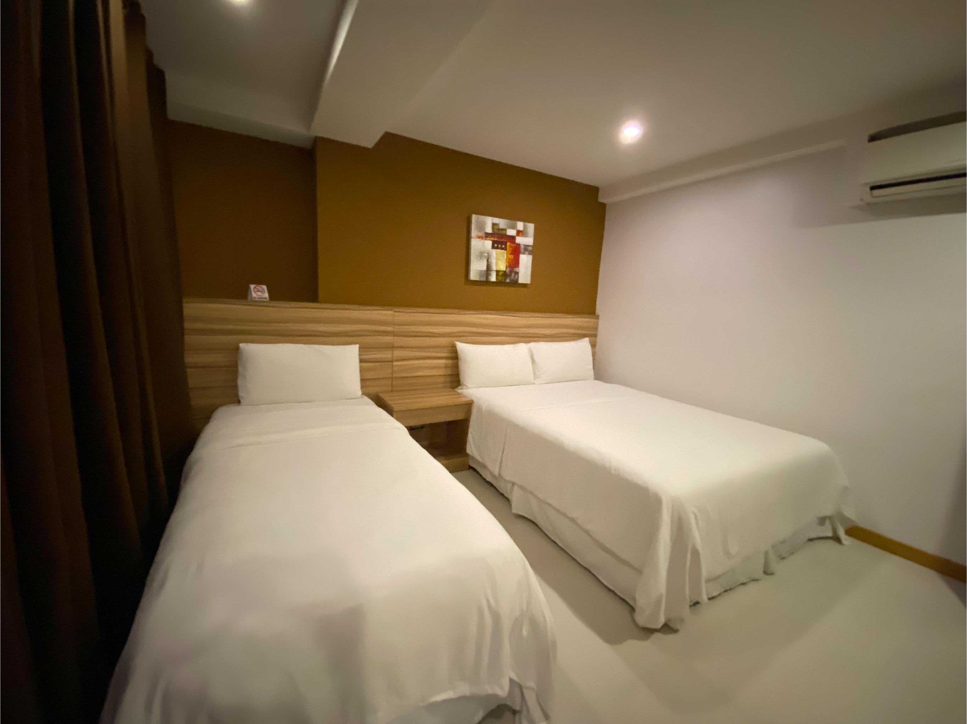 Guijo Suites Makati Makati City Exteriör bild