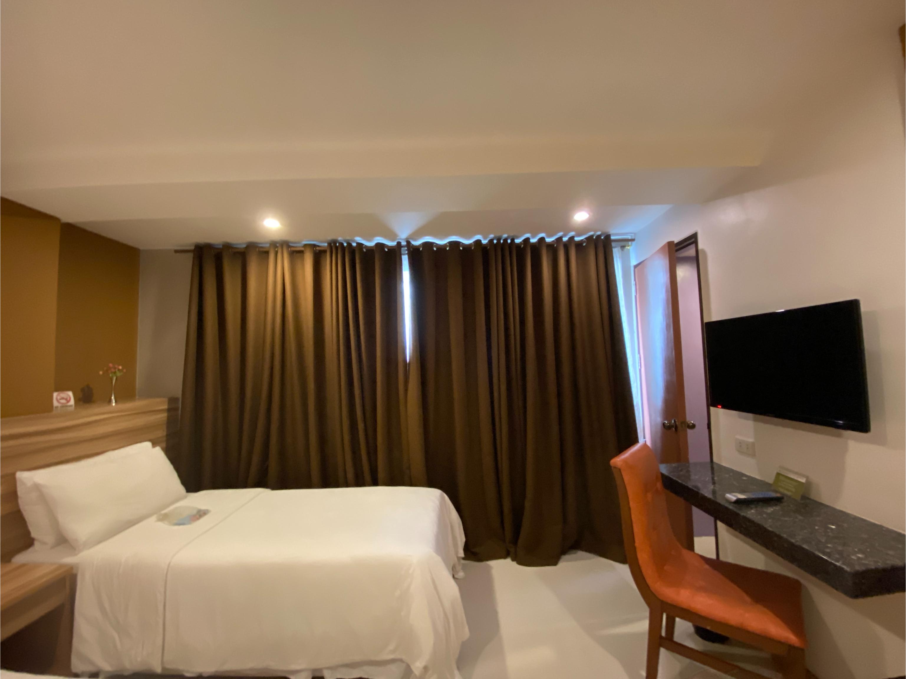 Guijo Suites Makati Makati City Exteriör bild