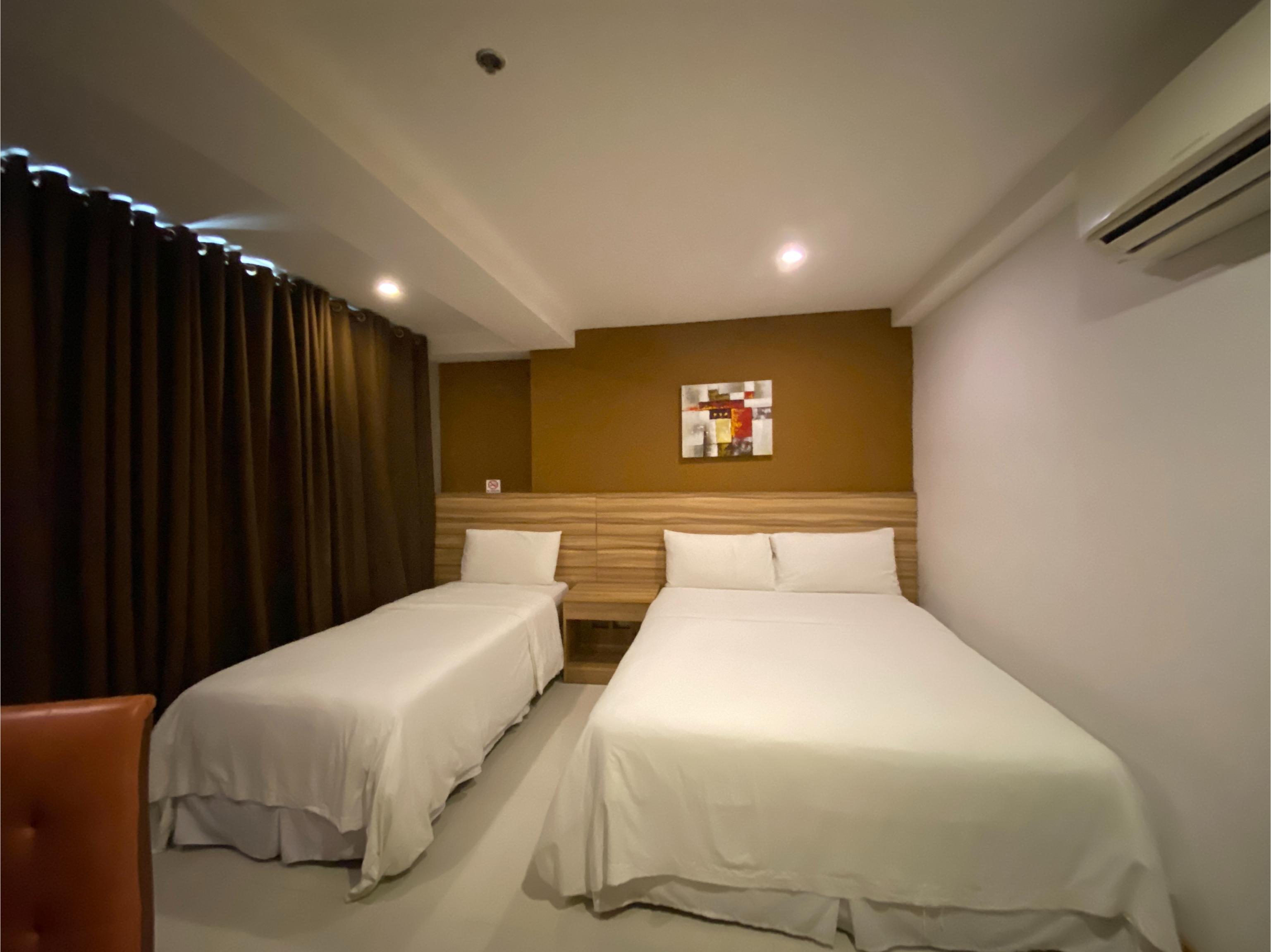 Guijo Suites Makati Makati City Exteriör bild